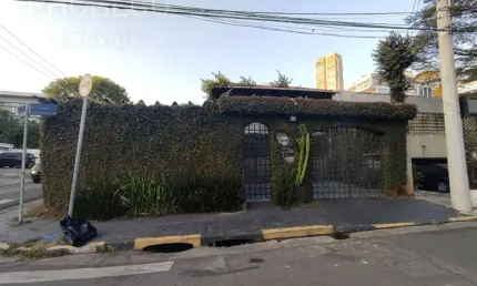 Casa comercial com 6 salas para alugar na Rua Arapiraca, --, Vila Madalena, São Paulo, 305 m2 por R$ 15.000