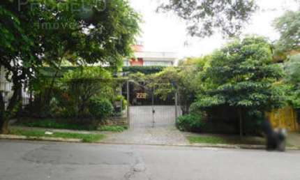Casa com 4 quartos para alugar na R DES FERREIRA FRANCA, --, Alto de Pinheiros, São Paulo, 429 m2 por R$ 15.000