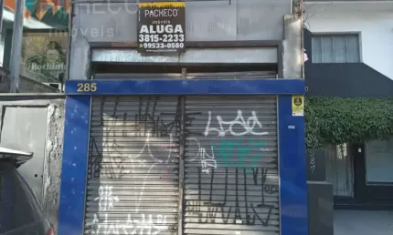 Casa com 1 quarto para alugar na Rua Wisard, --, Vila Madalena, São Paulo, 50 m2 por R$ 4.000