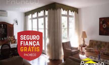 Casa com 4 quartos para alugar na Rua Gregório Paes de Almeida, --, Alto de Pinheiros, São Paulo, 400 m2 por R$ 13.000