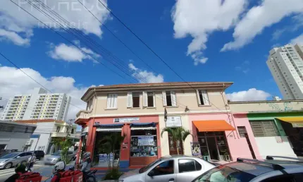 Casa com 1 quarto para alugar na Rua Scipião, --, Vila Romana, São Paulo, 200 m2 por R$ 5.500