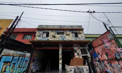 Casa comercial com 1 sala para alugar na Avenida Corifeu de Azevedo Marques, --, Butantã, São Paulo, 220 m2 por R$ 4.000