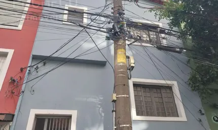 Casa comercial com 2 salas para alugar na rua oscar freire, --, pinheiros, são paulo, 180 m2 por r$ 5.500