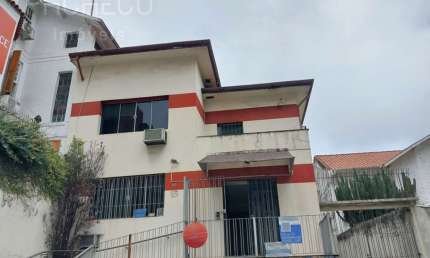 Casa com 4 quartos para alugar na Rua Goiás, --, Higienópolis, São Paulo, 280 m2 por R$ 14.000