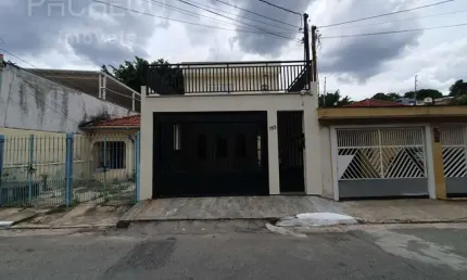 Casa comercial com 1 sala para alugar na r gonzaga duque, --, pompéia, são paulo, 90 m2 por r$ 3.700