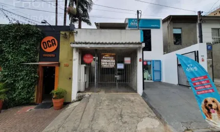 Casa comercial com 1 sala para alugar na Rua Fradique Coutinho, --, Vila Madalena, São Paulo, 100 m2 por R$ 5.500