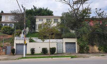 Casa comercial com 4 salas para alugar na Rua Itápolis, --, Pacaembu, São Paulo, 420 m2 por R$ 14.000