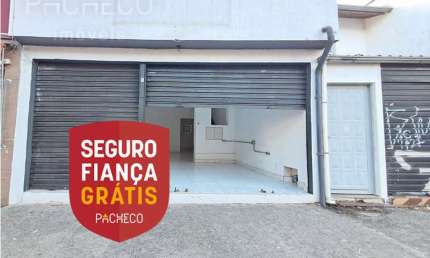 Casa comercial com 2 salas para alugar na Rua Guarau, --, Mirandópolis, São Paulo, 150 m2 por R$ 4.000