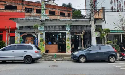 Barracão / Galpão / Depósito com 5 salas para alugar na Rua Aspicuelta, --, Vila Madalena, São Paulo, 319 m2 por R$ 19.000