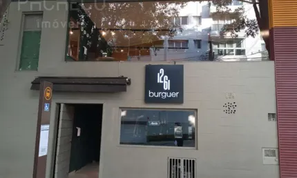 Barracão / Galpão / Depósito com 2 salas para alugar na Rua Harmonia, --, Vila Madalena, São Paulo, 180 m2 por R$ 20.000