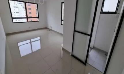 Sala comercial com 1 sala para alugar na Rua Turiassu, --, Perdizes, São Paulo, 34 m2 por R$ 1.200
