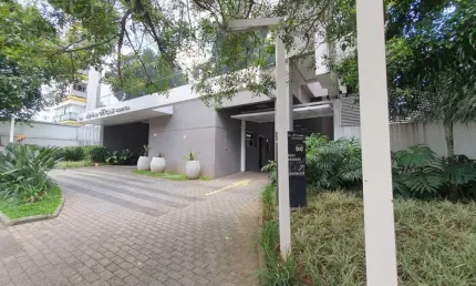 Sala comercial com 1 sala para alugar na Rua Raul Pompéia, --, Pompéia, São Paulo, 35 m2 por R$ 2.400