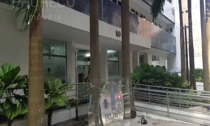 Sala comercial com 1 sala para alugar na Rua Fidêncio Ramos, --, Vila Olímpia, São Paulo, 36 m2 por R$ 2.500