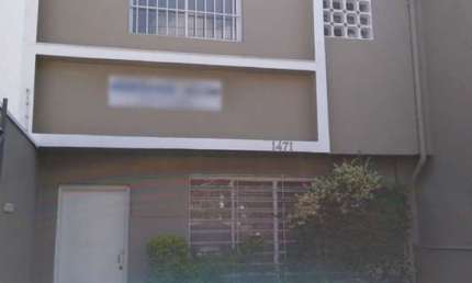 Sala comercial com 1 sala para alugar na Rua Aurélia, --, Lapa, São Paulo, 50 m2 por R$ 1.400