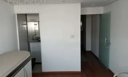 Sala comercial com 1 sala para alugar na Rua Mato Grosso, --, Higienópolis, São Paulo, 31 m2 por R$ 1.800