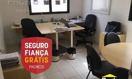 Sala comercial com 2 salas para alugar na Rua Itapicuru, --, Perdizes, São Paulo, 40 m2 por R$ 3.000