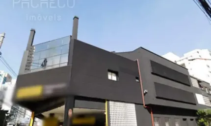 Prédio com 19 salas para alugar na Avenida Santo Amaro, --, Vila Olímpia, São Paulo, 1300 m2 por R$ 65.000