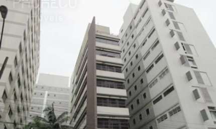 Prédio com 8 salas para alugar na Rua Sabará, --, Higienópolis, São Paulo, 884 m2 por R$ 70.000