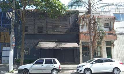 Barracão / Galpão / Depósito com 5 salas para alugar na Rua Rui Barbosa, --, Bela Vista, São Paulo, 653 m2 por R$ 26.000