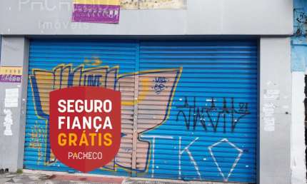Barracão / Galpão / Depósito com 2 salas para alugar na Rua Nossa Senhora da Lapa, --, Lapa, São Paulo, 85 m2 por R$ 4.100