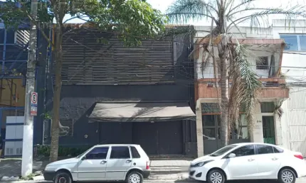 Prédio com 5 salas para alugar na rua rui barbosa, --, bela vista, são paulo, 653 m2 por r$ 26.000