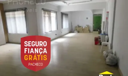 Sala comercial com 8 salas para alugar na Rua Senador Feijó, --, Centro, São Paulo, 289 m2 por R$ 3.200