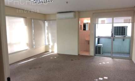 Sala comercial com 2 salas para alugar na Avenida Angélica, --, Consolação, São Paulo, 47 m2 por R$ 13.000