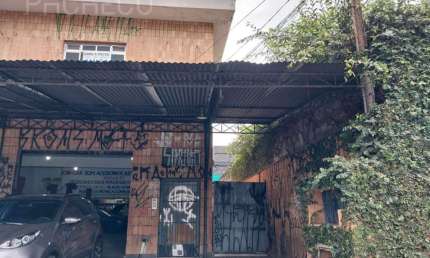 Barracão / Galpão / Depósito com 1 sala para alugar na Rua Pirajussara, --, Butantã, São Paulo, 168 m2 por R$ 4.000