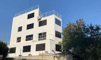 Prédio com 5 salas para alugar na Rua Gregório Paes de Almeida, --, Vila Madalena, São Paulo, 550 m2 por R$ 33.000