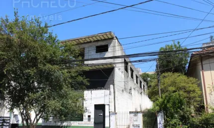 Prédio com 2 salas para alugar na Rua Aspicuelta, --, Vila Madalena, São Paulo, 900 m2 por R$ 25.000