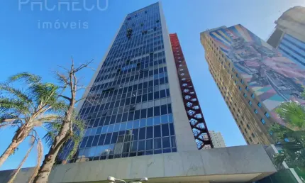 Sala comercial com 1 sala para alugar na avenida brigadeiro faria lima, --, jardins, são paulo, 85 m2 por r$ 4.500