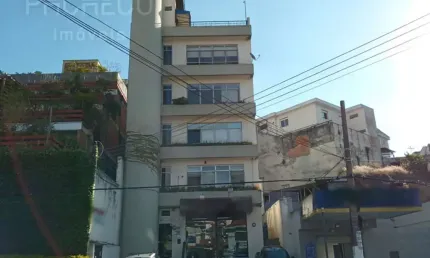 Sala comercial com 6 salas para alugar na Rua Raul Pompéia, --, Pompéia, São Paulo, 190 m2 por R$ 5.000