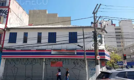 Barracão / Galpão / Depósito com 2 salas para alugar na Rua Teodoro Sampaio, --, Pinheiros, São Paulo, 230 m2 por R$ 36.000