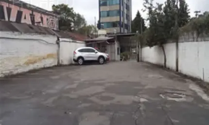 Terreno comercial para alugar na Rua Girassol, --, Vila Madalena, São Paulo por R$ 19.000