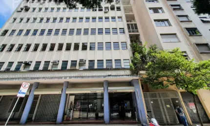 Sala comercial com 2 salas para alugar na r gal jardim, --, vila buarque, são paulo, 76 m2 por r$ 2.500