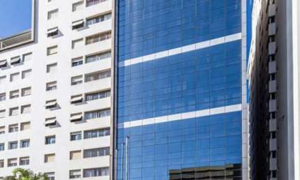 Prédio com 13 salas para alugar na Rua Bela Cintra, --, Consolação, São Paulo, 5580 m2 por R$ 160.000