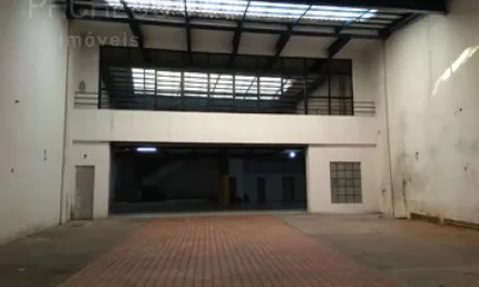 Barracão / Galpão / Depósito com 3 salas para alugar na Praça João Francisco Lisboa, --, Vila Madalena, São Paulo, 1000 m2 por R$ 35.000