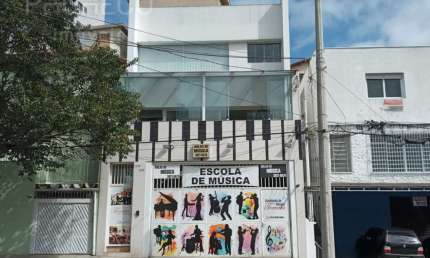 Prédio com 6 salas para alugar na Rua Raul Pompéia, --, Pompéia, São Paulo, 500 m2 por R$ 30.000