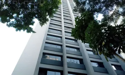 Sala comercial com 2 salas para alugar na Rua João Moura, --, Pinheiros, São Paulo, 50 m2 por R$ 3.500