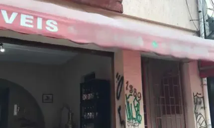 Sala comercial com 1 sala para alugar na Rua Cardeal Arcoverde, --, Pinheiros, São Paulo, 25 m2 por R$ 1.350
