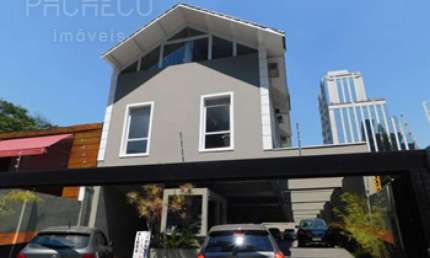 Prédio com 20 salas para alugar na Avenida Rebouças, --, Pinheiros, São Paulo, 1260 m2 por R$ 55.000