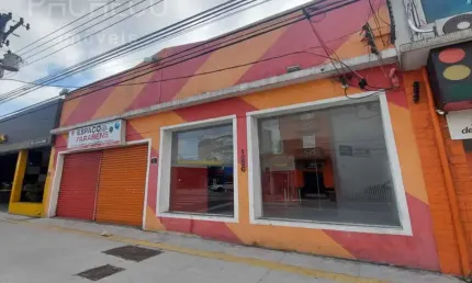 Barracão / Galpão / Depósito com 1 sala para alugar na Rua Guaicurus, --, Lapa, São Paulo, 414 m2 por R$ 22.000