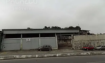 Terreno comercial para alugar na Avenida do Taboão, --, Centro, São Bernardo do Campo por R$ 13.000