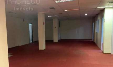 Barracão / Galpão / Depósito com 3 salas para alugar na Rua Sete de Abril, --, República, São Paulo, 1080 m2 por R$ 33.000