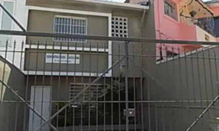 Sala comercial com 1 sala para alugar na rua aurélia, --, lapa, são paulo, 12 m2 por r$ 850