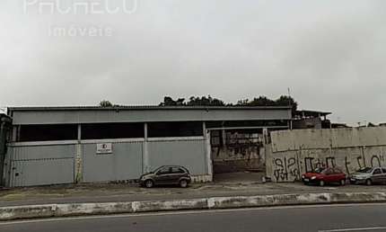 Prédio com 2 salas para alugar na Avenida do Taboão, --, Centro, São Bernardo do Campo, 700 m2 por R$ 13.000