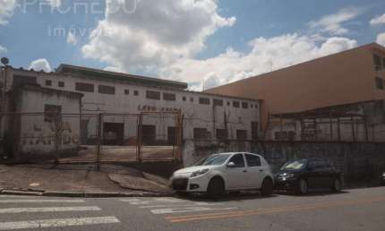 Barracão / Galpão / Depósito com 4 salas para alugar na Avenida do Taboão, --, Centro, São Bernardo do Campo, 1063 m2 por R$ 35.000