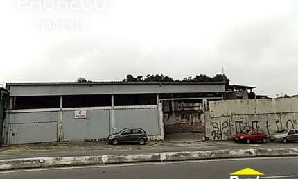 Barracão / Galpão / Depósito com 2 salas para alugar na Avenida do Taboão, --, Centro, São Bernardo do Campo, 567 m2 por R$ 13.000