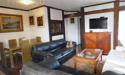 Cobertura com 4 quartos à venda na Rua João Moura, --, Pinheiros, São Paulo, 275 m2 por R$ 3.000.000