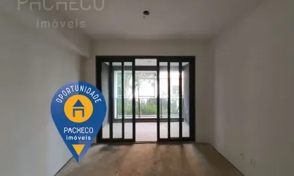 Kitnet / Stúdio à venda na Rua Senador César Lacerda Vergueiro, --, Vila Madalena, São Paulo, 27 m2 por R$ 530.000